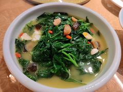 -七仙岭君澜度假酒店·桃源小馆中餐厅