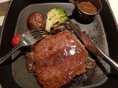 -牛扒先生·厚切雪花牛扒西餐厅(北京路禺山路店)