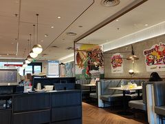 -必胜客(上地华联店)