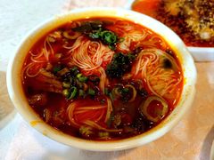 绵阳米粉-富乐山酒店(西黄城根北街店)