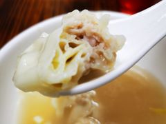 -汉记面馆(南华东路店)