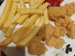 -汉巴味德(沈阳万象汇店)