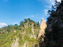 -塔云山