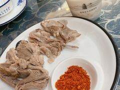 -靖远尕六美味羊羔肉