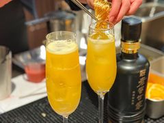 -渔语鱼新川菜Bistro(万象天地店)