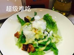-玛尚诺Pizza&Bar(长泰广场店)