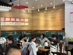 -良师门滨海人家·海鲜·家常菜(滨海城店)