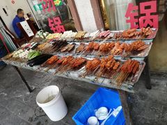 -花水湾红太阳牛肉汤锅