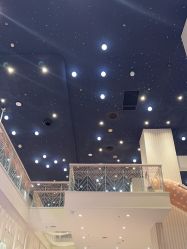 -奈尔宝·儿童乐园·亲子餐厅(华采天地店)