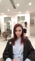 -3AM HAIR SALON染发接发
