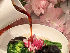 -徐记海鲜(陕西历史博物馆|明德门店)