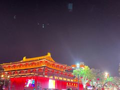 -大唐不夜城