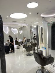 -UnHair Salon