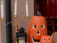 -城市大道红炉披萨烘焙坊