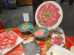-小龙翻大江文化火锅(太古里店)