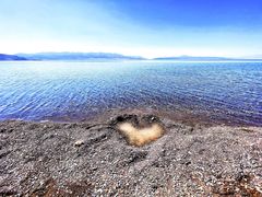 -赛里木湖风景名胜区