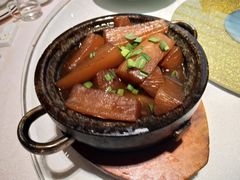 红烧大萝卜-天福苑(崇宁路店)