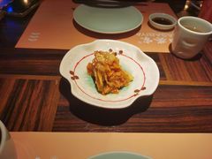 -山葵家·创意料理(万象汇店)
