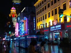 -上海虹口糕团(福州路店)