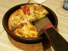 -必胜客(衡阳船山店PH店)