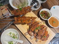 -泽成冰煮羊(非·遗东岸国际店)