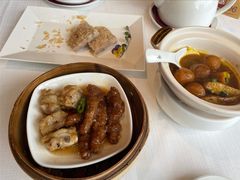 -金苑海鲜酒家(来魅力店)