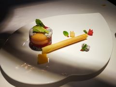 -王品牛排(佛山南海万科广场店)