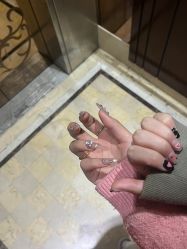 -丽心自助美甲美睫