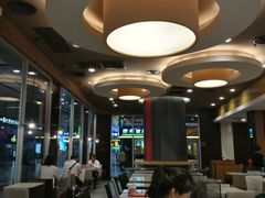 -肯德基(北京南站店)