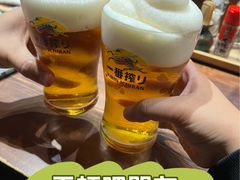 -一吉焼鸟·FOUNDER(桂林路店)