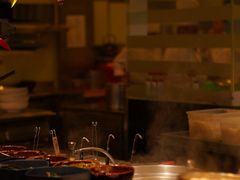 -永泰福朋喜来登酒店-宜客乐自助餐厅(远大路店)