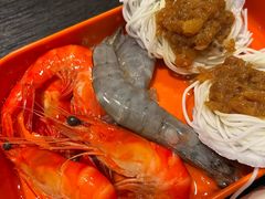 -AJIYA·池袋日式烧肉自助(天津万象城店)