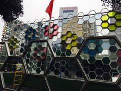 -曲江大雅幼儿园·托育(西安市雁塔区店)