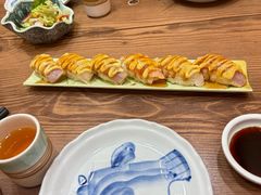 -红叶日本料理(辰熙广场店)