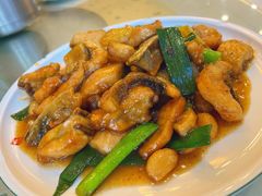 -美极鲜食坊(宝安南路店)