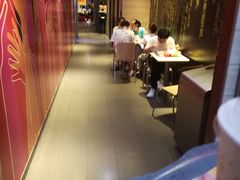 -麦当劳(坂田分店)