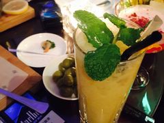 -LONG BAR 廊吧(外滩华尔道夫酒店)