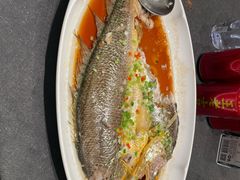 -龙宴海鲜城(经中路店)