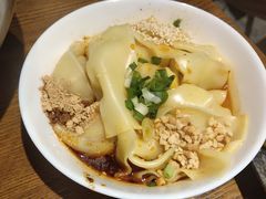 红油抄手-付小姐在成都(五道口店)