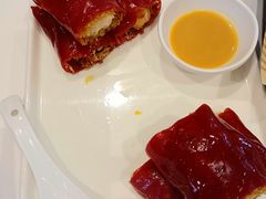 -金河半岛园林酒家(金融城店)