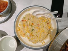 蛋炒饭-蛙蛙叫·干锅年代(钻石广场店)