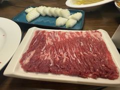 -南门涮肉(后海店)