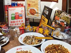 -天下客饭店(中山路店)