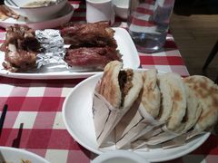 -西贝(上海我格广场店)