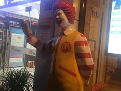 -麦当劳(临顿路店)