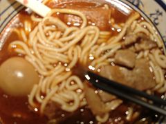 -鑫花溪牛肉米粉(景德路店)