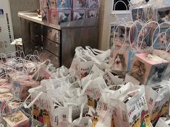 -新兴家喻酒家·羊城名宴(昌岗店)