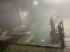 -青岛香根温泉酒店