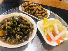 -羊阿公·嘉福烤全羊龙虾馆·家常菜(广益店)