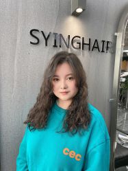 -SY COLOUR专业烫染